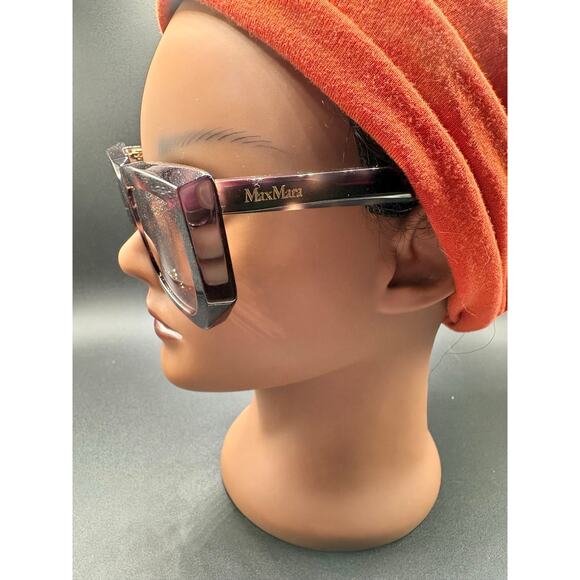 Max Mara Glimpse7 Women\'s Sunglasses - New & Unworn main image 8